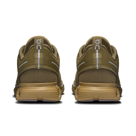 On Cloud 6 Waterproof Shoe Men's
