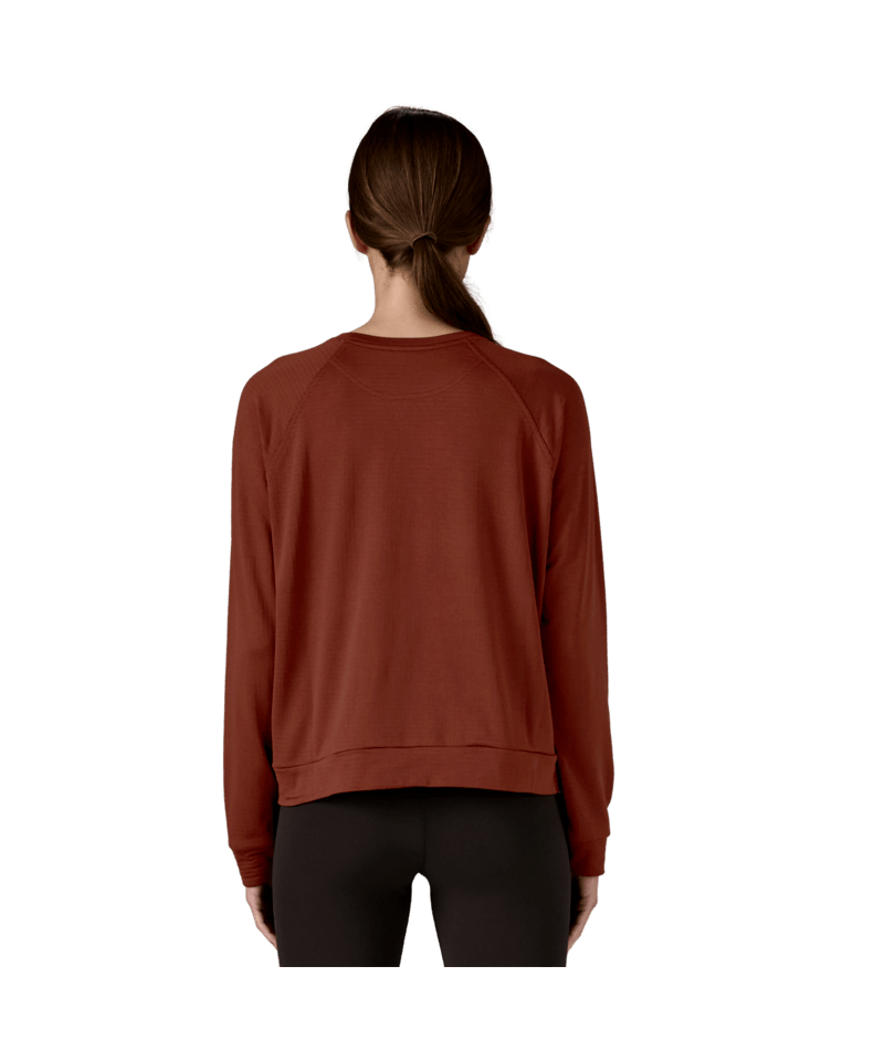 Patagonia Capilene Thermal Crew Women's