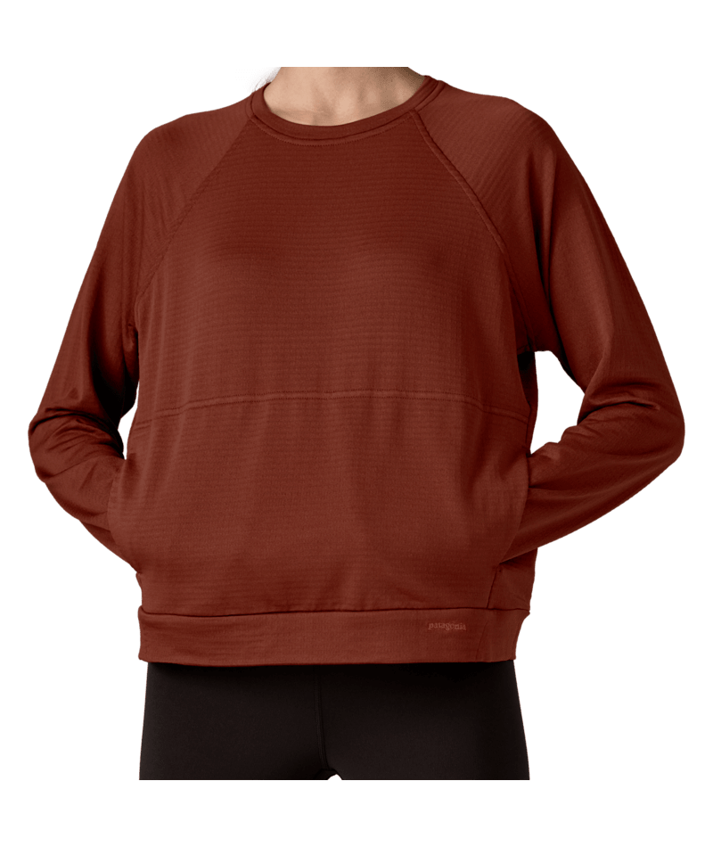 Patagonia Capilene Thermal Crew Women's
