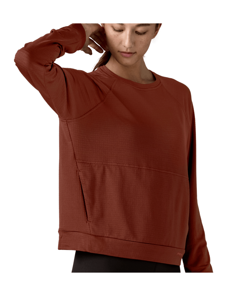 Patagonia Capilene Thermal Crew Women's