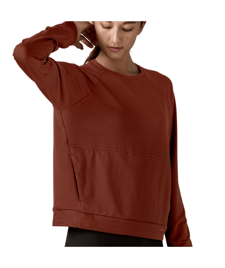 Patagonia Capilene Thermal Crew Women's
