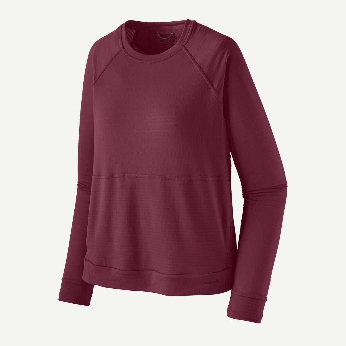 Patagonia Mountain Thermal Crew Women's