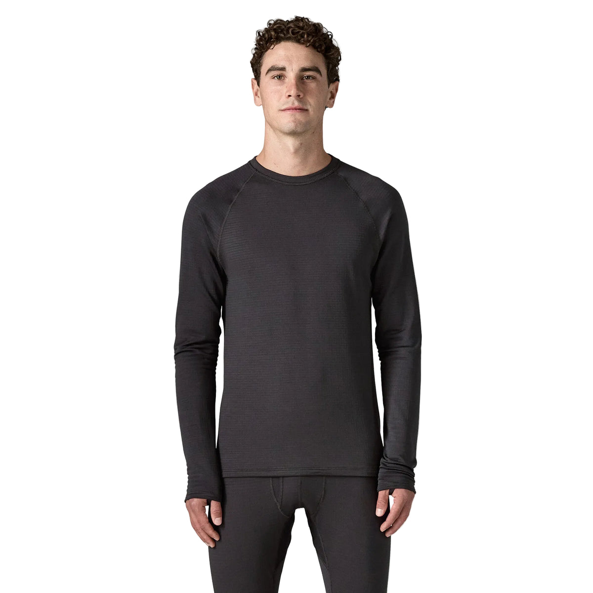 Patagonia Capilene Thermal Weight Crew Men's