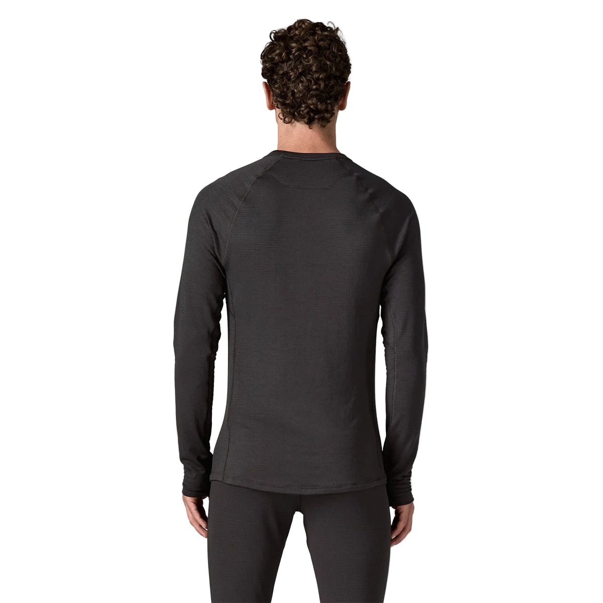 Patagonia Capilene Thermal Weight Crew Men's