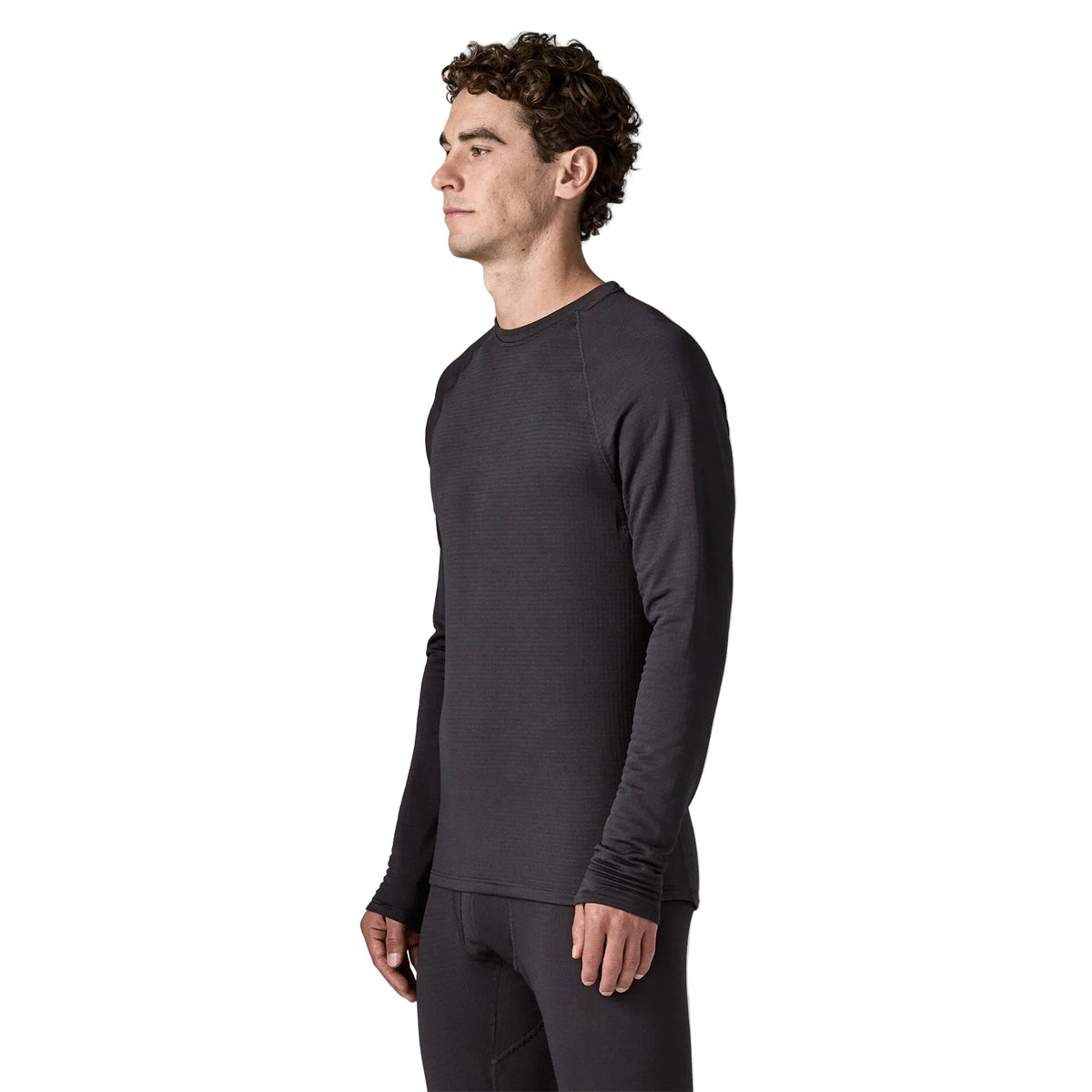Patagonia Capilene Thermal Weight Crew Men's