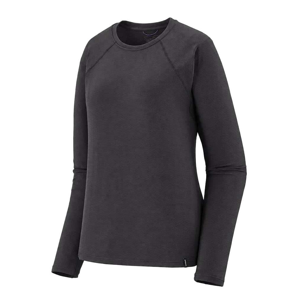 Patagonia Capilene Midweight Crew Women's
