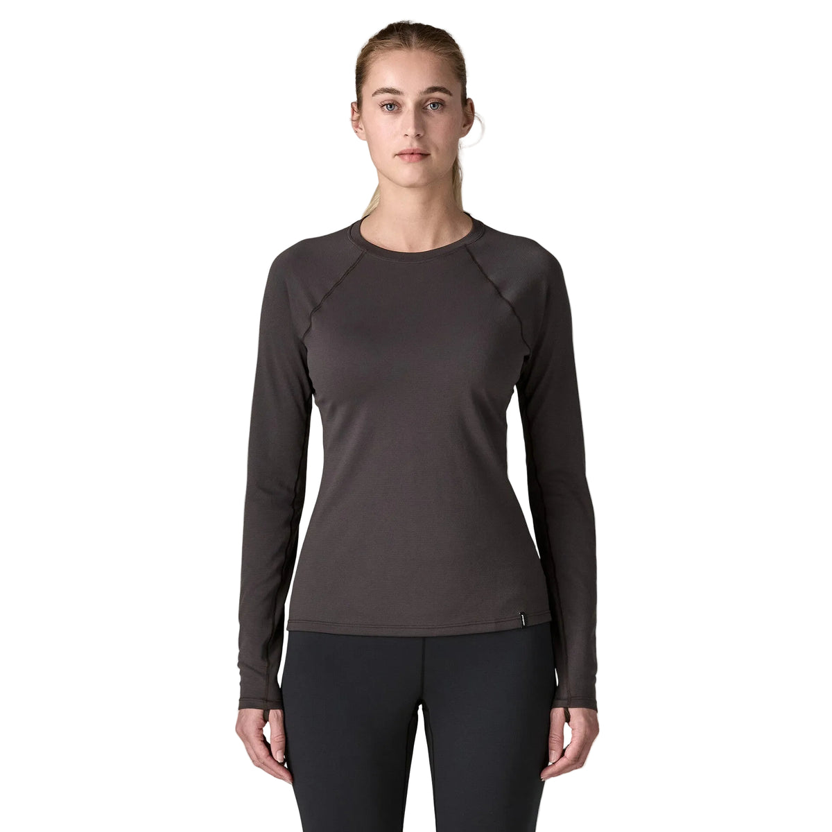 Patagonia Capilene Midweight Crew Women's