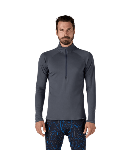 Patagonia Capilene Midweight Zip Neck Men's
