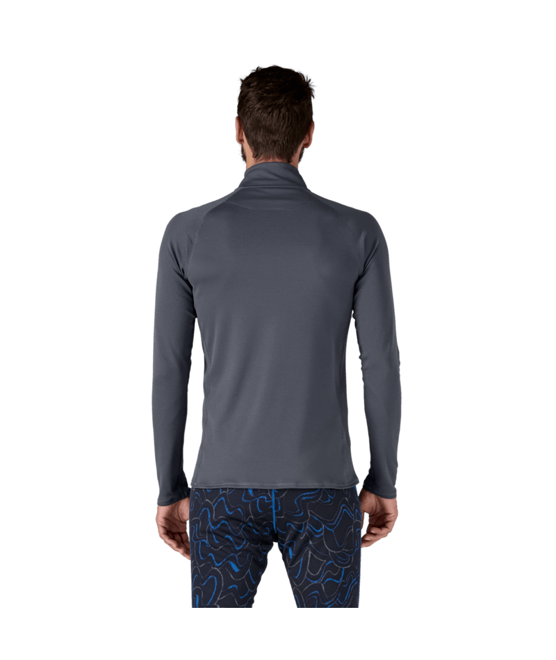 Patagonia Capilene Midweight Zip Neck Men's