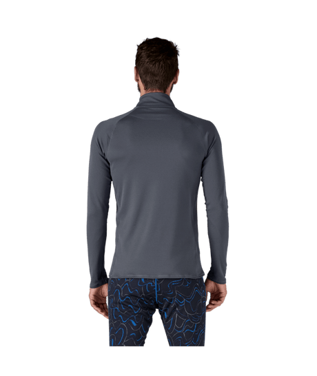 Patagonia Capilene Midweight Zip Neck Men's