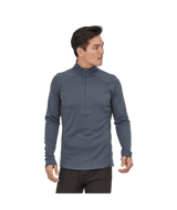 Patagonia Capilene Midweight Zip Neck Men's