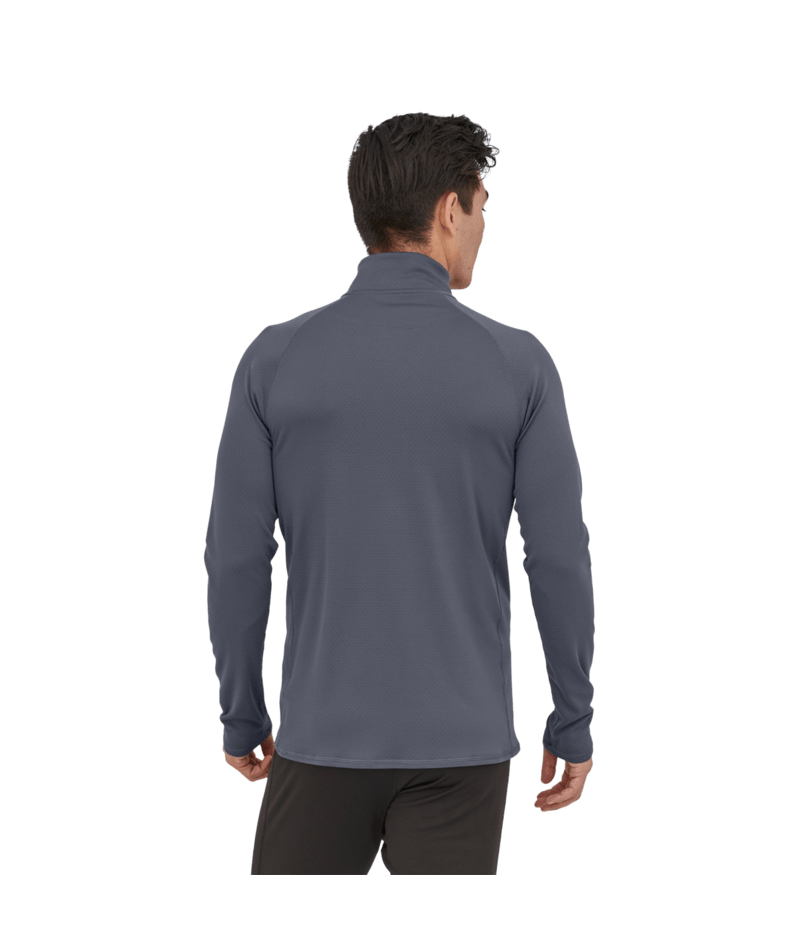 Patagonia Capilene Midweight Zip Neck Men's