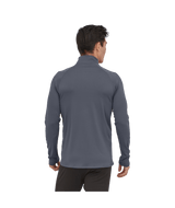 Patagonia Capilene Midweight Zip Neck Men's