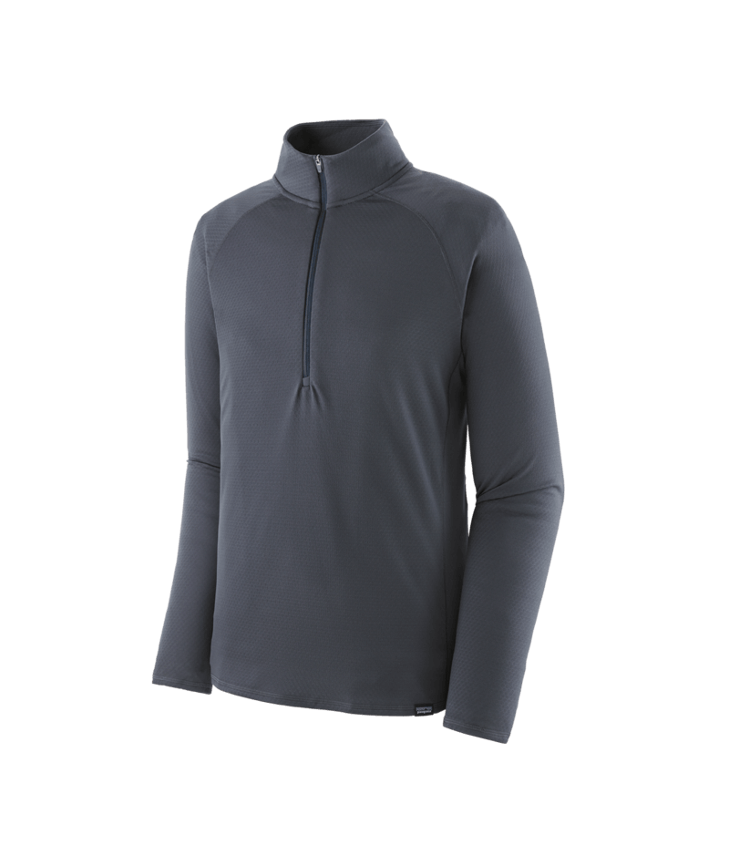 Patagonia Capilene Midweight Zip Neck Men's