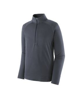 Patagonia Capilene Midweight Zip Neck Men's