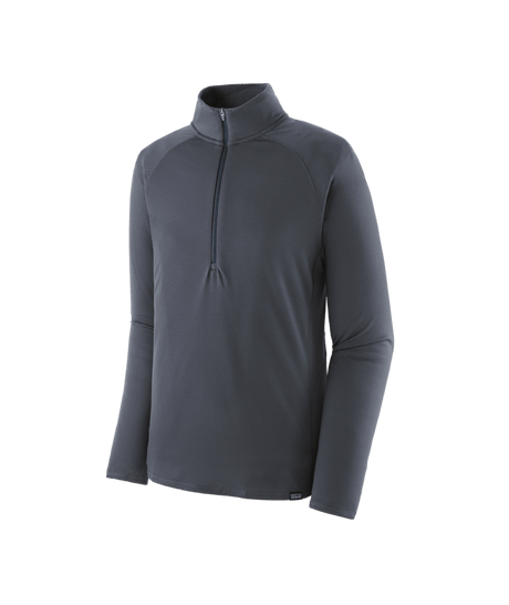 Patagonia Capilene Midweight Zip Neck Men's