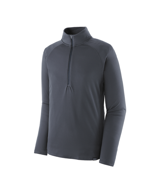 Patagonia Capilene Midweight Zip Neck Men's