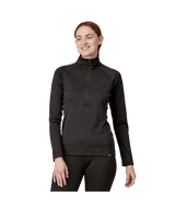 Patagonia Capilene Midweight Zip Neck Women's