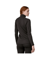 Patagonia Capilene Midweight Zip Neck Women's