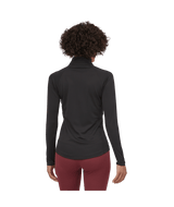 Patagonia Capilene Midweight Zip Neck Women's