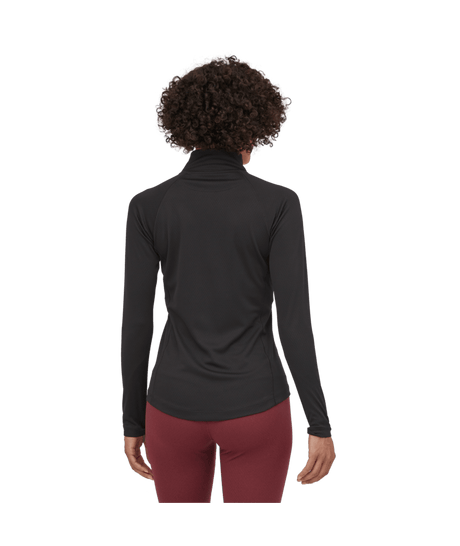 Patagonia Capilene Midweight Zip Neck Women's