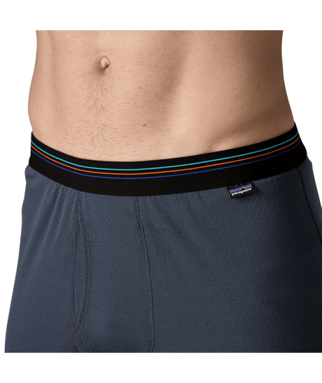 Patagonia Capilene Midweight Bottom Men's