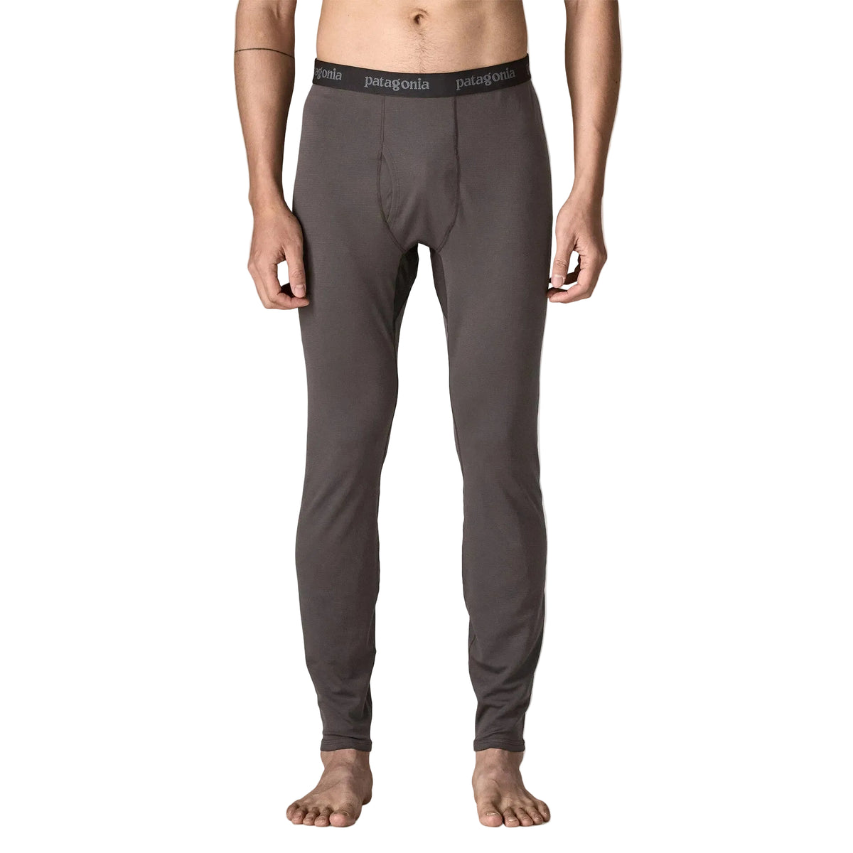 Patagonia Capilene Midweight Bottoms Men's