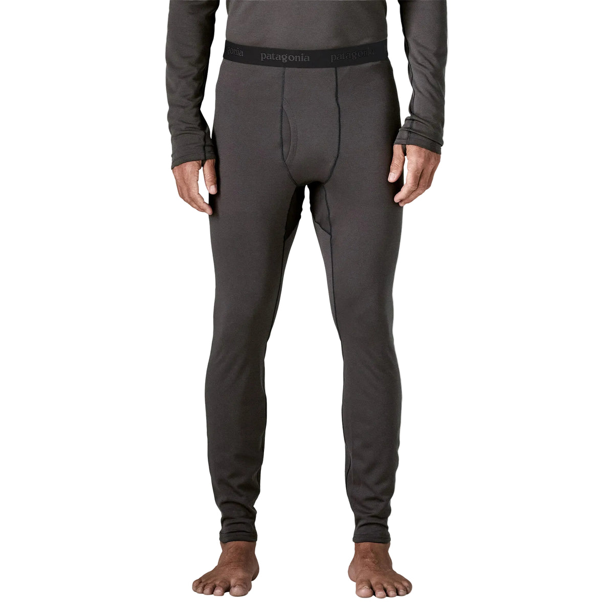 Patagonia Capilene Midweight Bottoms Men's