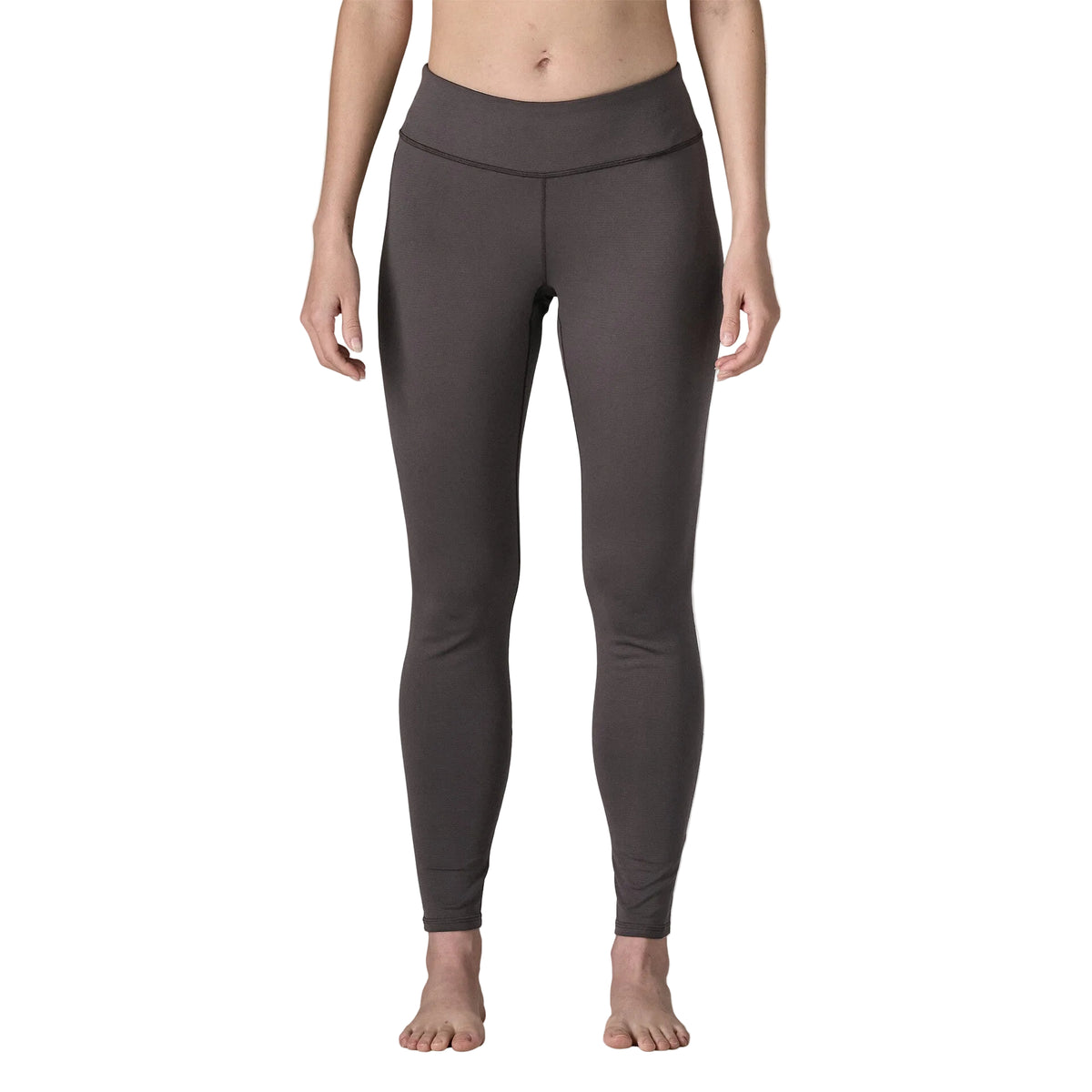 Patagonia Capilene Midweight Bottoms Women's