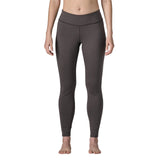Patagonia Capilene Midweight Bottoms Women's