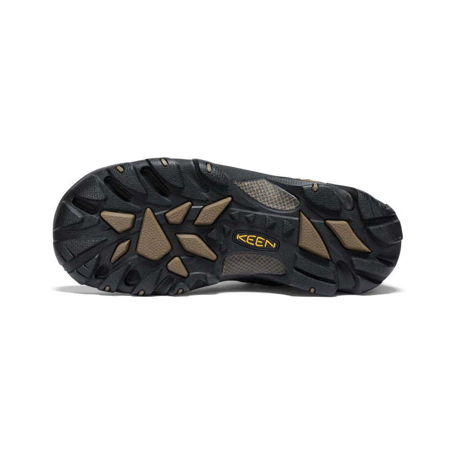 Keen Pyrenees Waterproof Hiking Boot Men's
