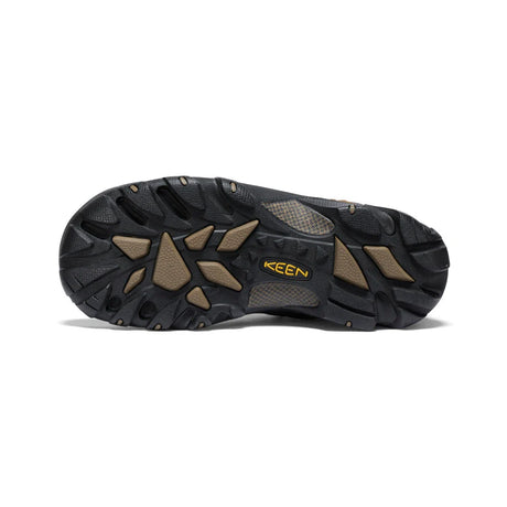 Keen Pyrenees Waterproof Hiking Boot Men's