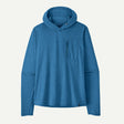 Patagonia Cap Cool Sun Hoody Men's