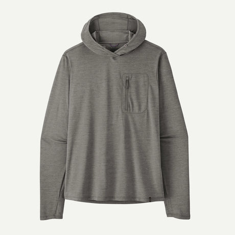 Patagonia Capilene Cool Graphic Sun Hoody Men's