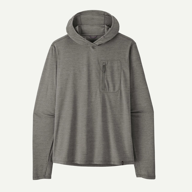 Patagonia Capilene Cool Graphic Sun Hoody Men's