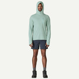 Patagonia Capilene Cool Graphic Sun Hoody Men's