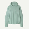 Patagonia Capilene Cool Graphic Sun Hoody Men's