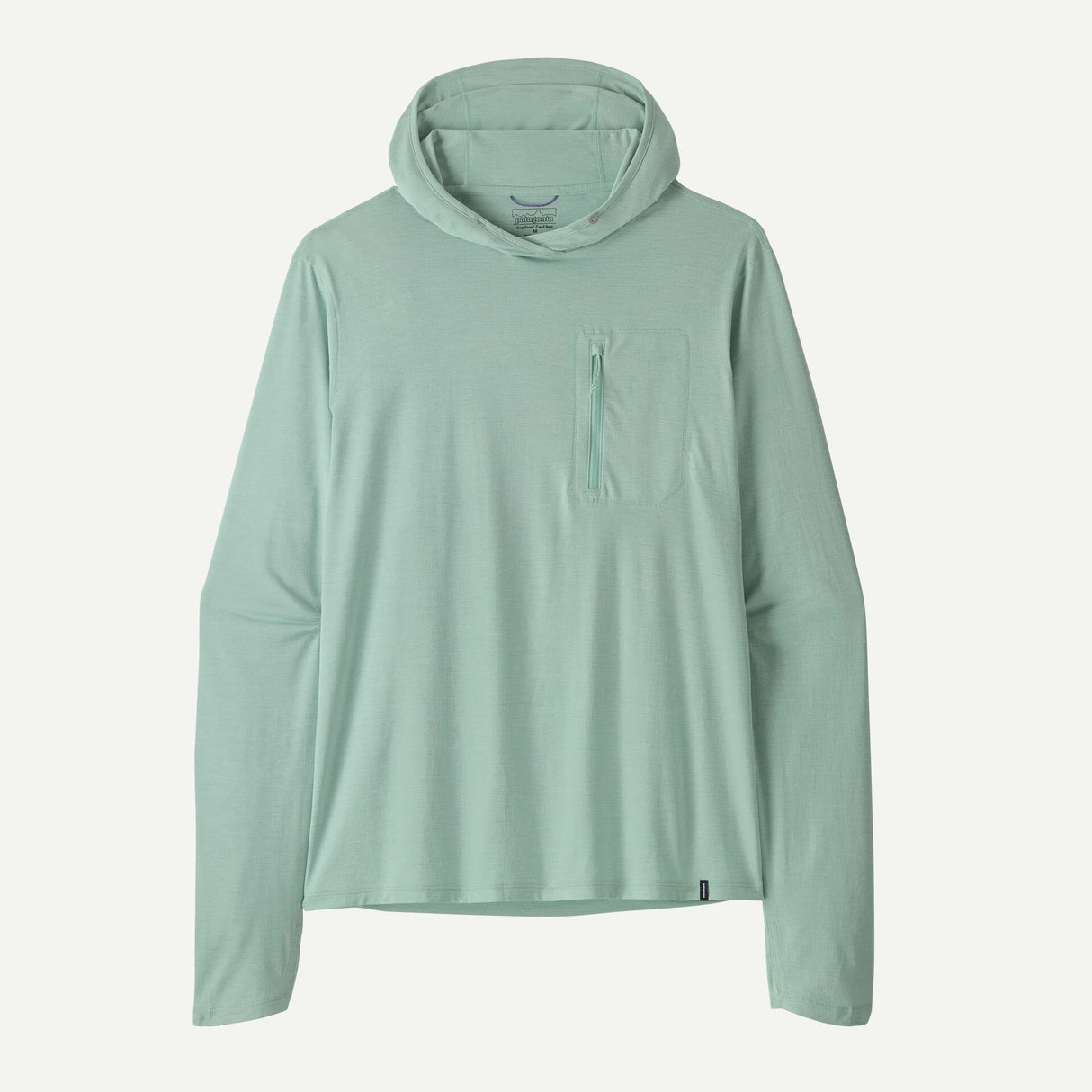 Patagonia Capilene Cool Graphic Sun Hoody Men's