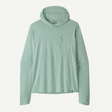 Patagonia Capilene Cool Graphic Sun Hoody Men's