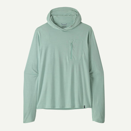 Patagonia Capilene Cool Graphic Sun Hoody Men's