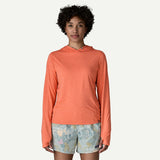 Patagonia Capilene Cool Sun Hoody Women's
