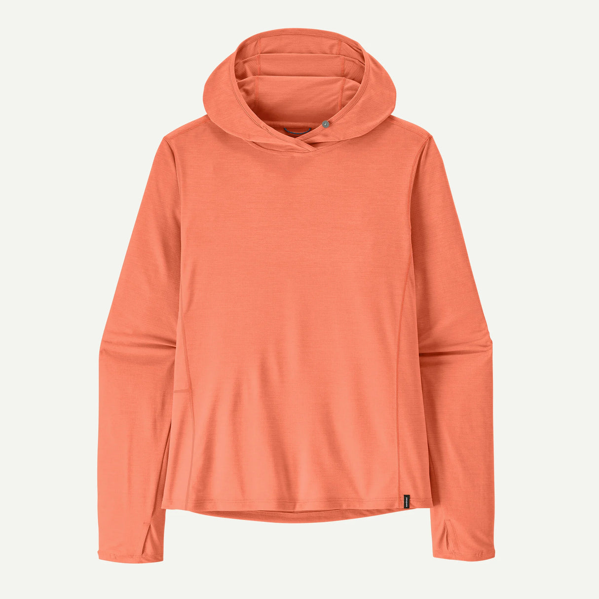 Patagonia Capilene Cool Sun Hoody Women's