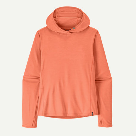 Patagonia Capilene Cool Sun Hoody Women's