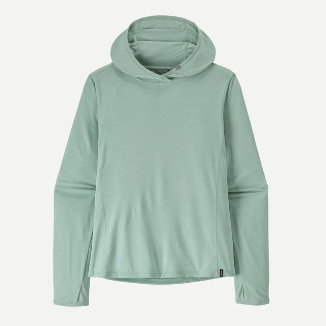Patagonia Capilene Cool Sun Hoody Women's