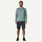 Patagonia Capilene Cool Daily Long Sleeve Men's