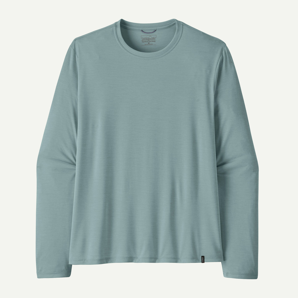 Patagonia Capilene Cool Daily Long Sleeve Men's