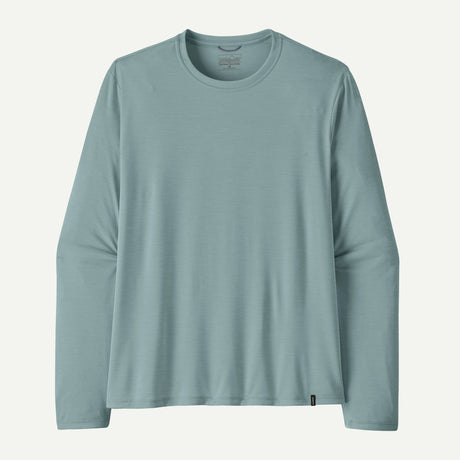Patagonia Capilene Cool Daily Long Sleeve Men's
