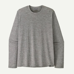 Patagonia Capilene Cool Daily Long Sleeve Men's