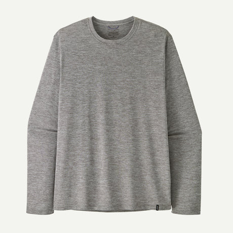 Patagonia Capilene Cool Daily Long Sleeve Men's