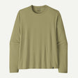 Patagonia Capilene Cool Daily Long Sleeve Men's